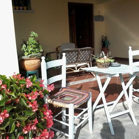 Casa Iovara Telese Екстериор снимка