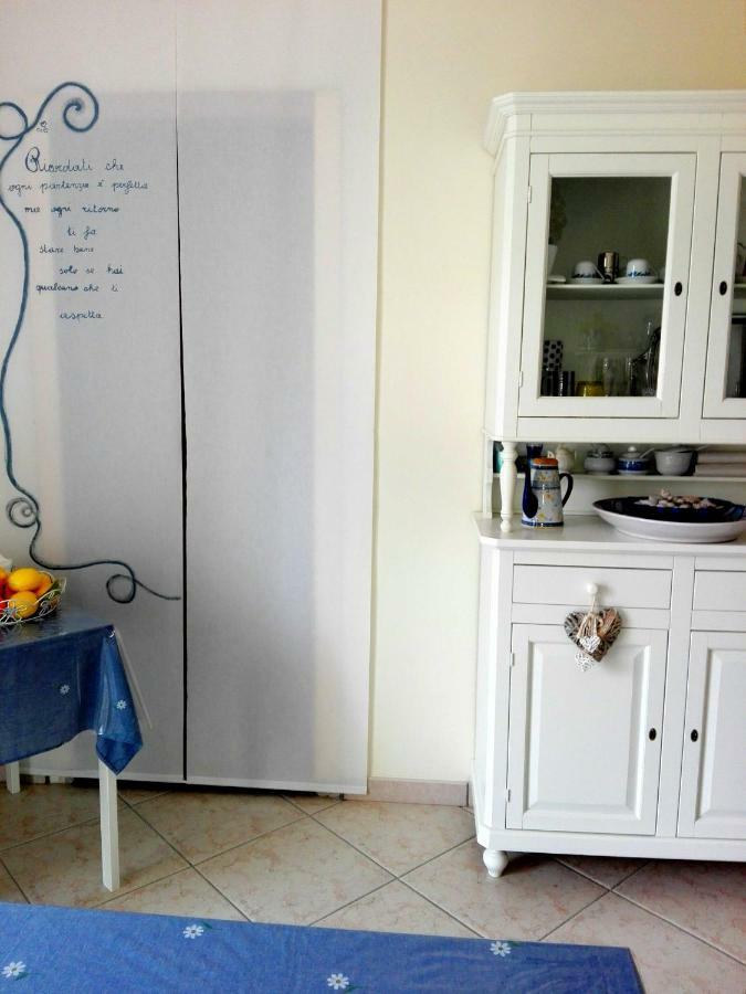 Casa Iovara Telese Екстериор снимка