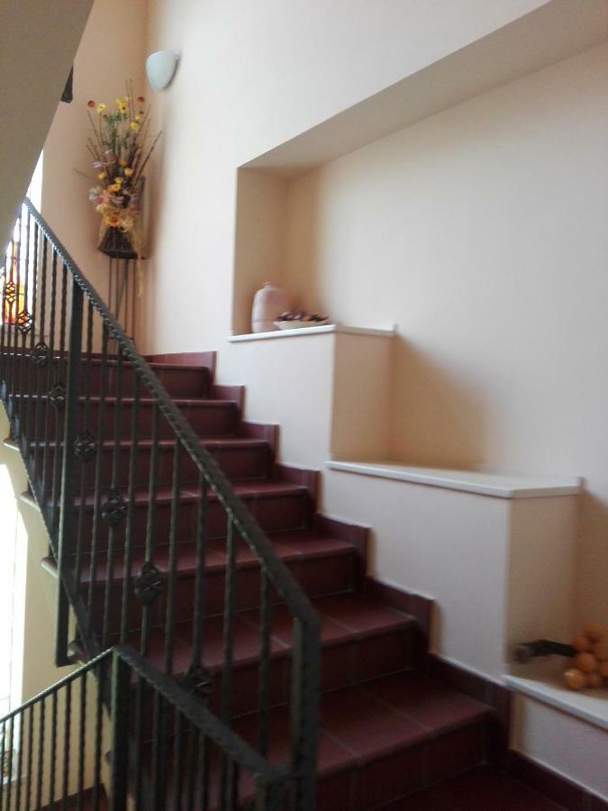 Casa Iovara Telese Екстериор снимка