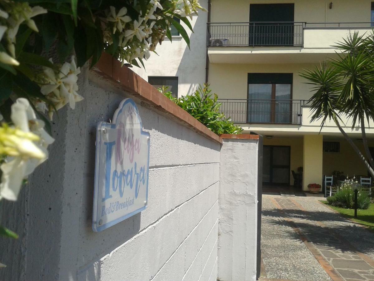 Casa Iovara Telese Екстериор снимка