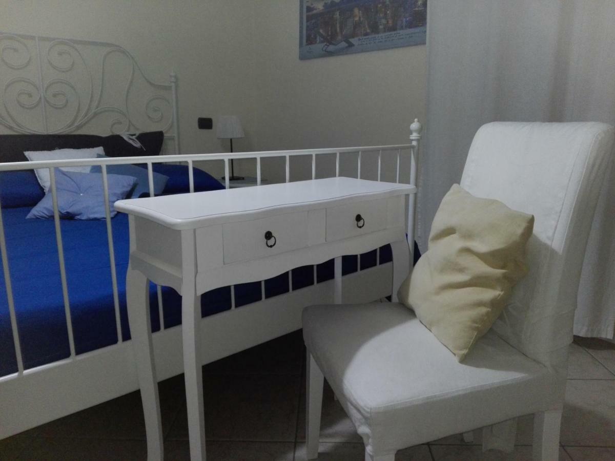 Casa Iovara Telese Екстериор снимка