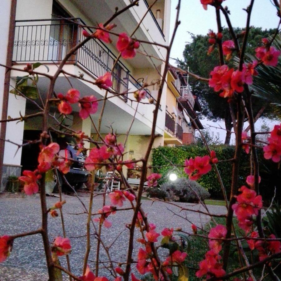 Casa Iovara Telese Екстериор снимка